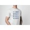 St Johnstone FC Retro Art Shirts T-Shirt